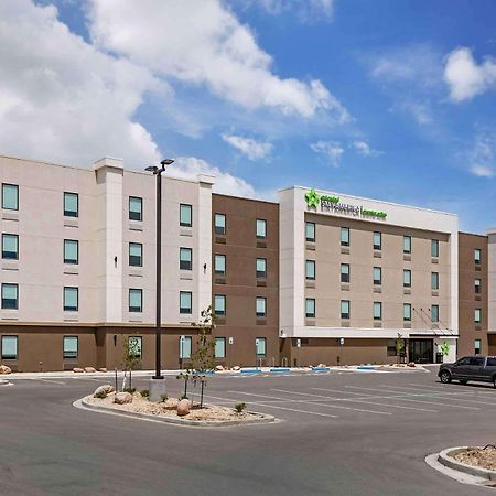 Extended Stay America Premier Suites - Πουέμπλο Εξωτερικό φωτογραφία