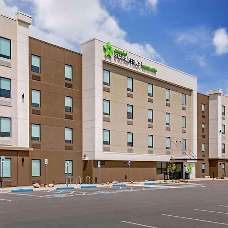 Extended Stay America Premier Suites - Πουέμπλο Εξωτερικό φωτογραφία